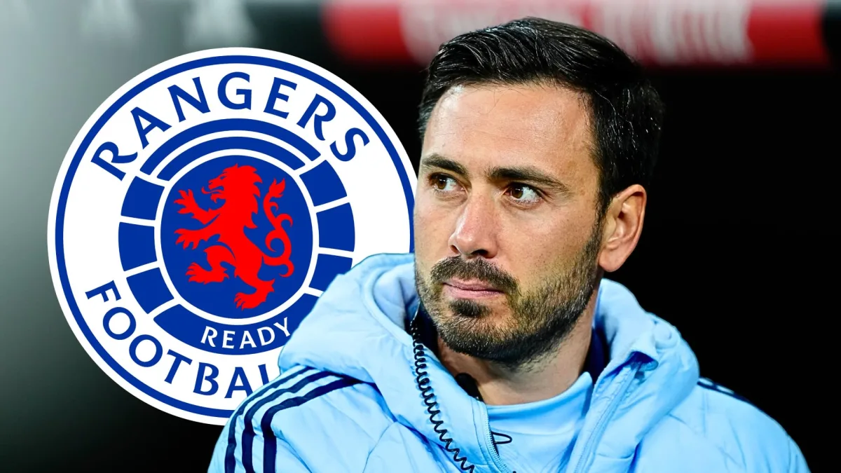 Davide Ancelotti, Rangers, 2025