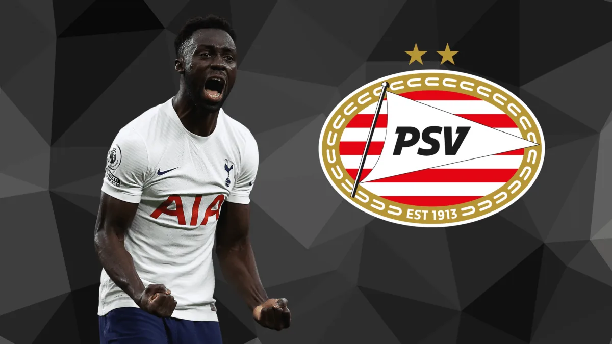 Davinson Sanchez