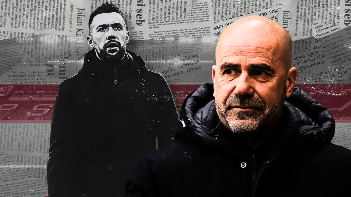 Peter Bosz, Francesco Farioli