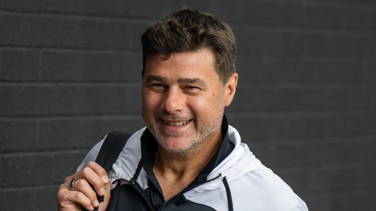 Mauricio Pochettino, Chelsea