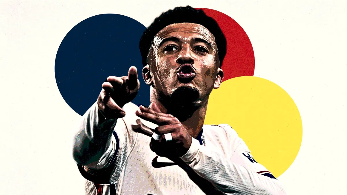 Jadon Sancho