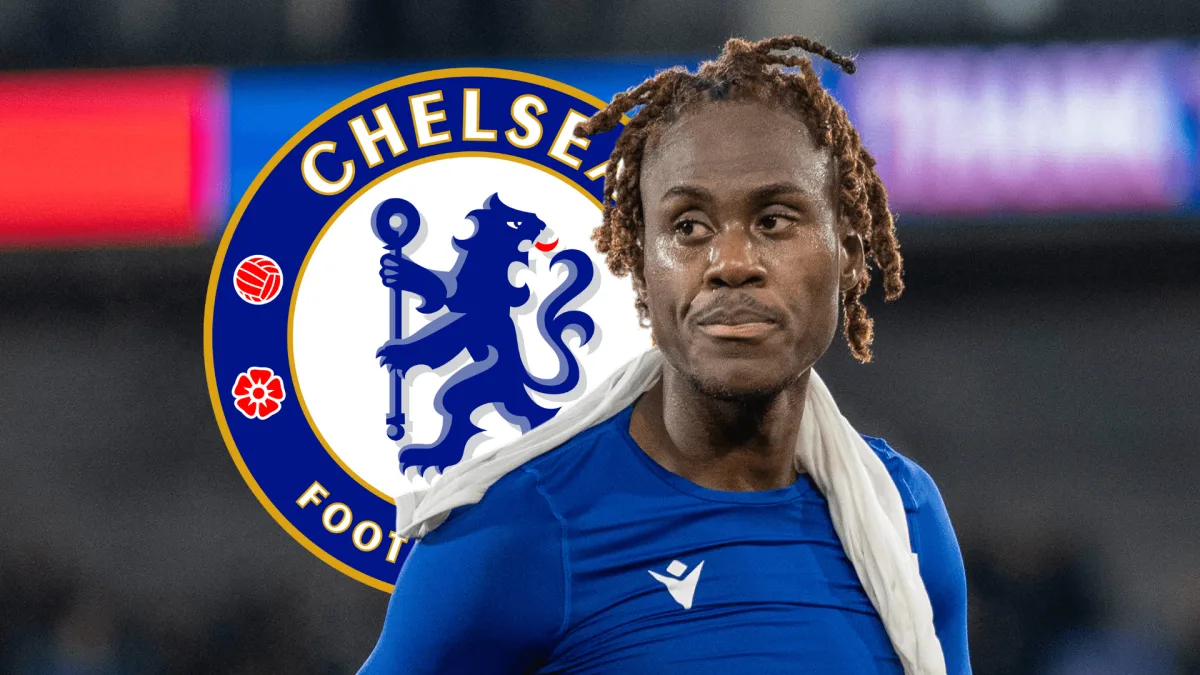 Trevoh Chalobah, Chelsea, 2024/25