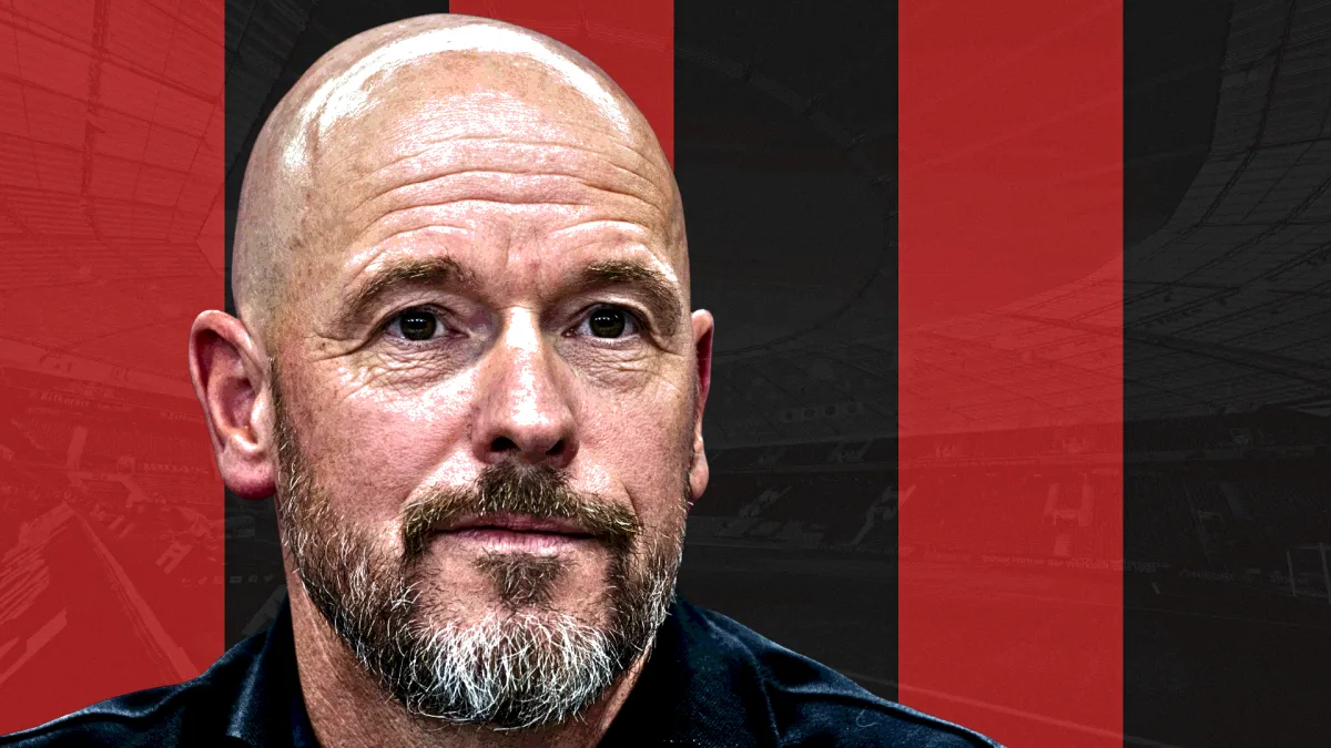 Erik ten Hag, Bayer Leverkusen