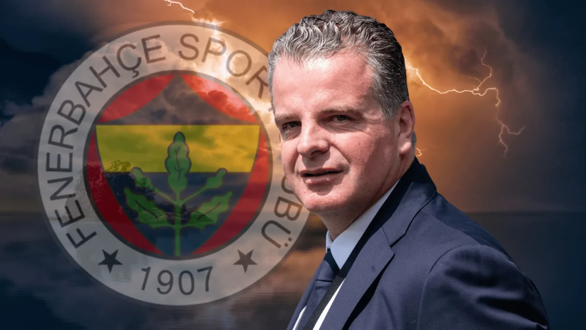 Dennis te Kloese, Fenerbahce