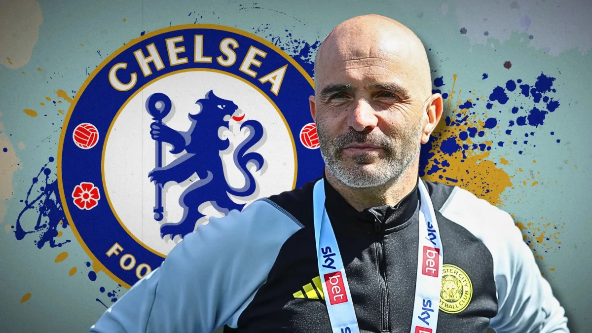 Enzo Maresca, Chelsea, 2023/24