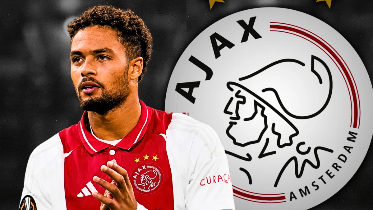 Devyne Rensch, Ajax