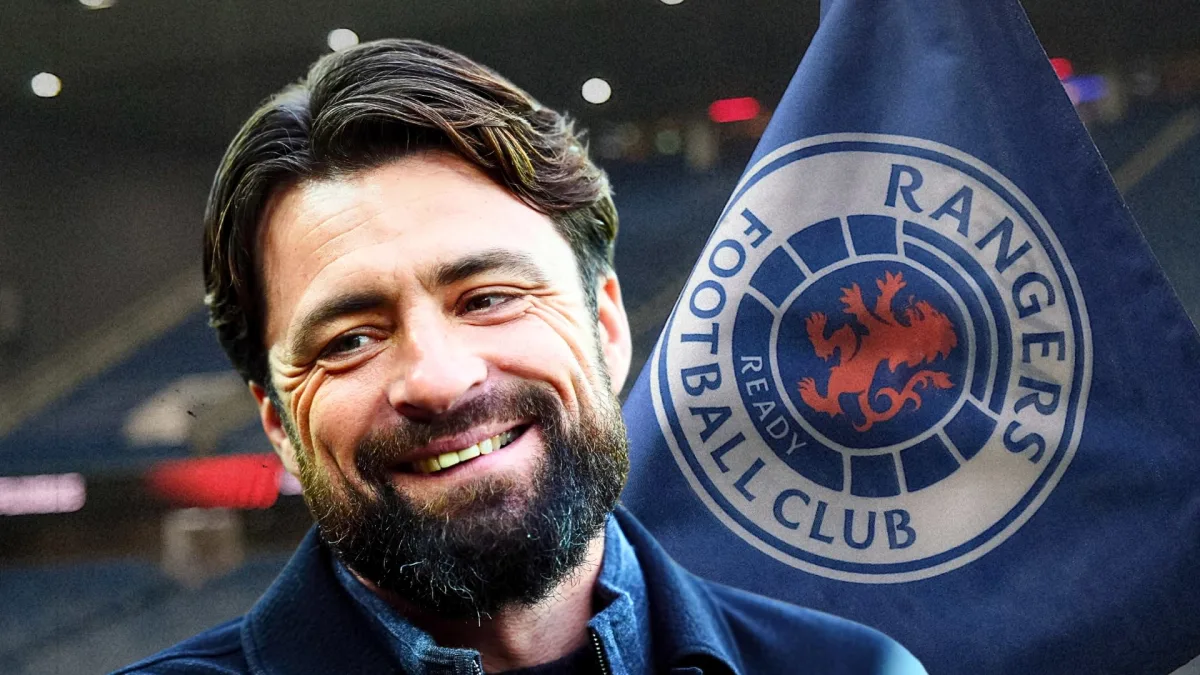 Russell Martin, Rangers, 2025/26