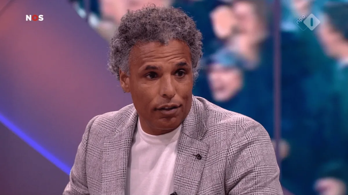 Pierre van Hooijdonk