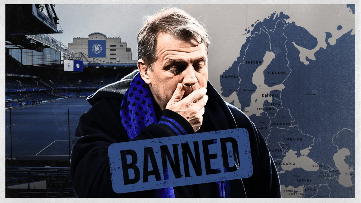 Todd Boehly, Chelsea, Champions League