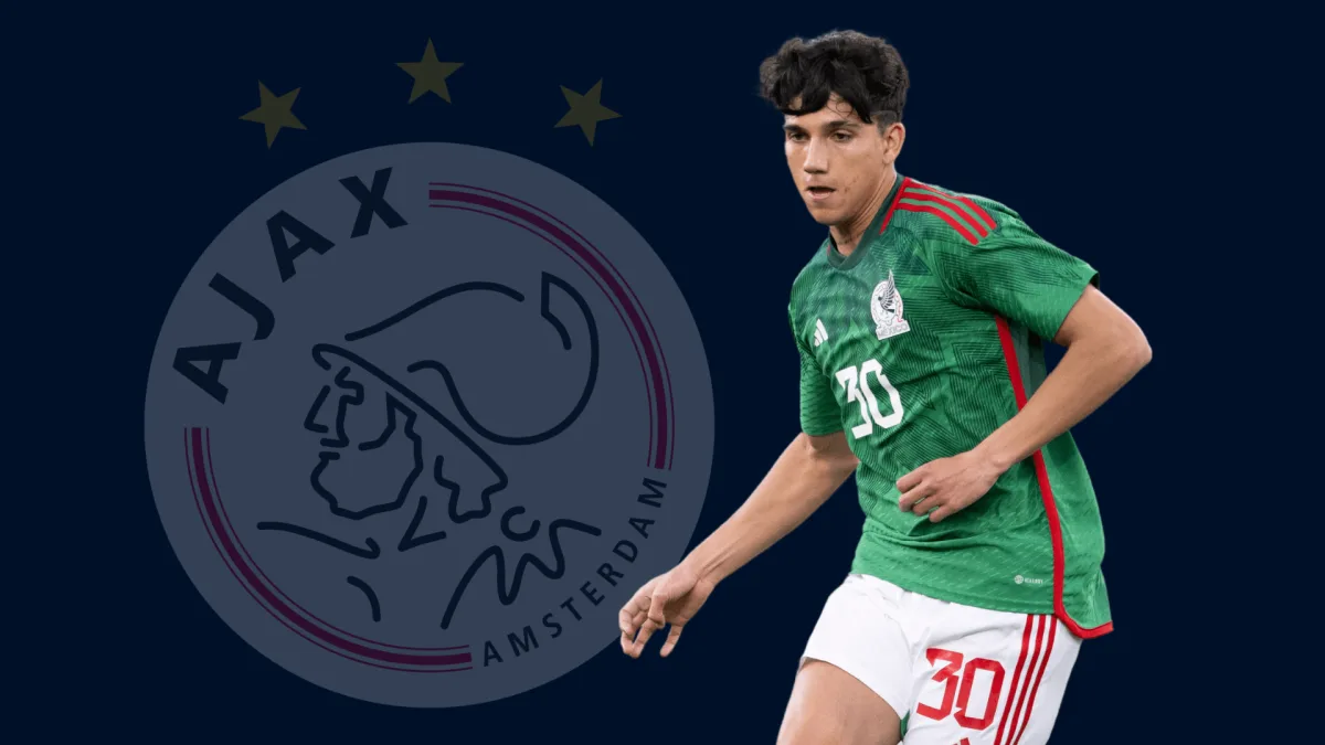 Kevin Álvarez, Pachuca CF, Ajax, 2022