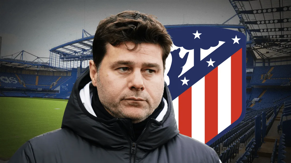 Mauricio Pochettino, Atletico Madrid, Chelsea, 2023/24