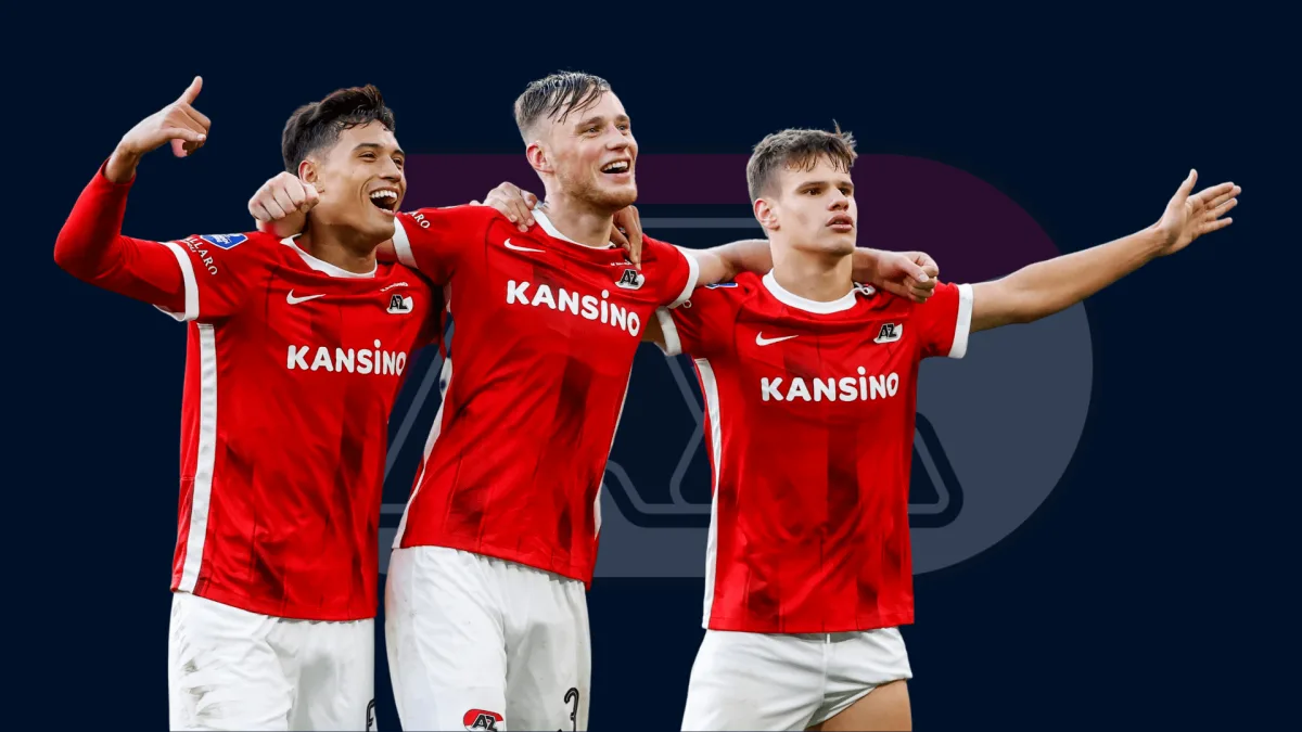 Tijjani Reijnders, Sam Beukema, Milos Kerkez, Transfers, AZ, 2022/23