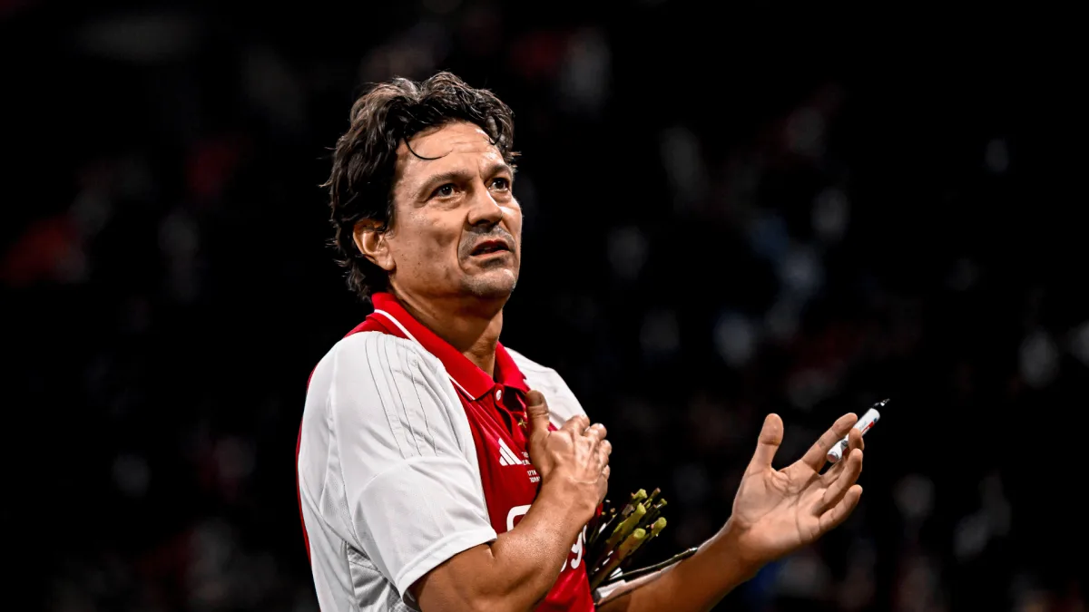 Jari Litmanen