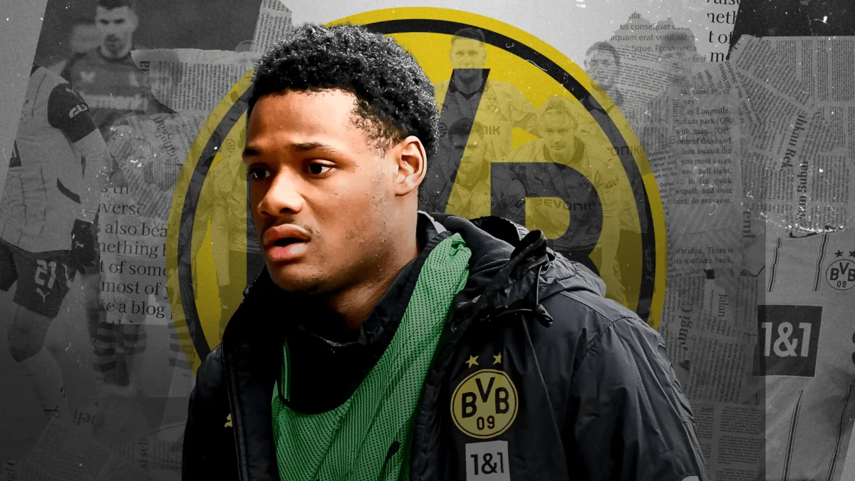 Almugera Kabar Borussia Dortmund