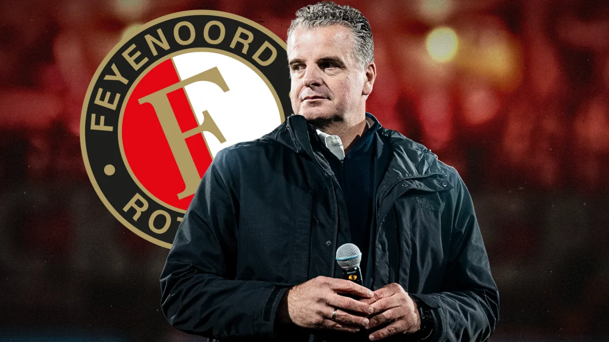 Dennis te Kloese, Feyenoord