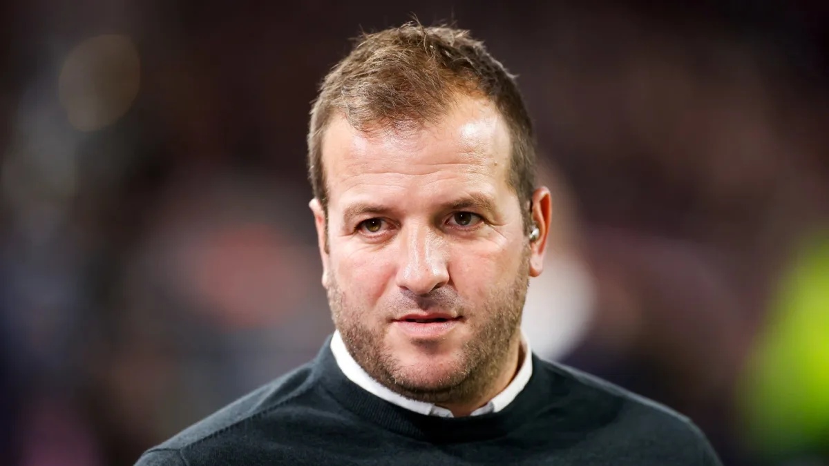 Rafael van der Vaart, 2022/23