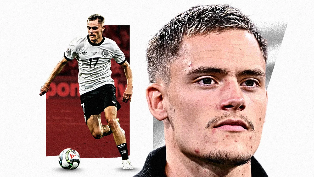 Florian Wirtz