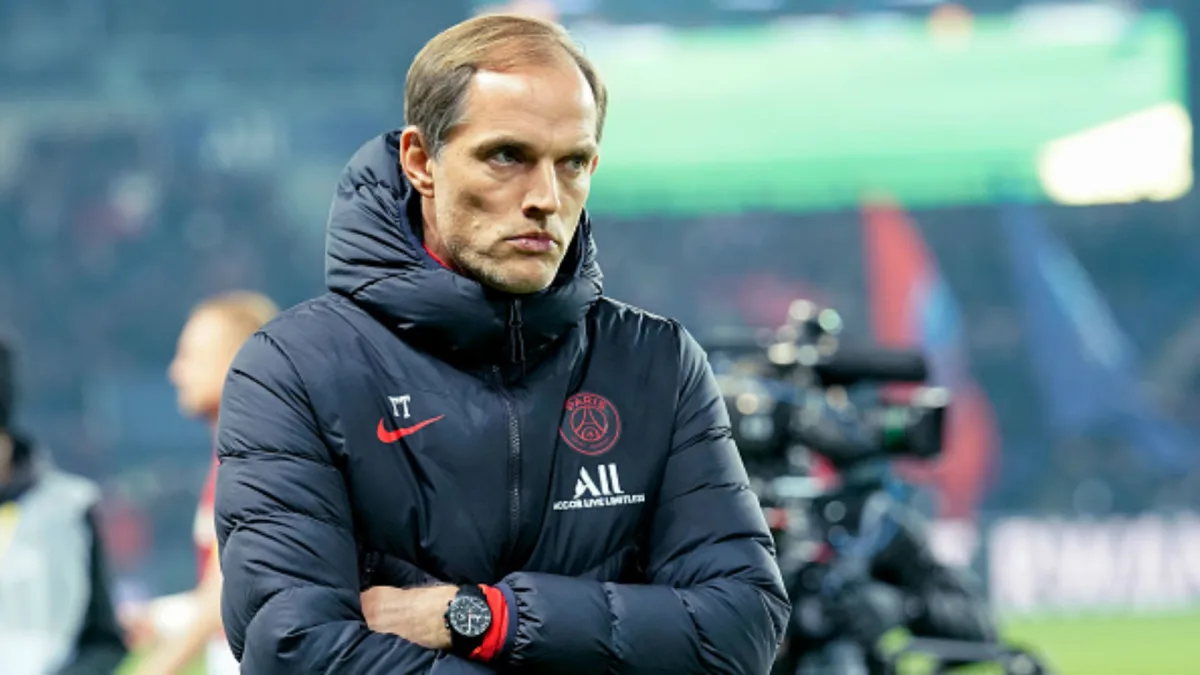 How Thomas Tuchel’s Chelsea could line up against Wolves