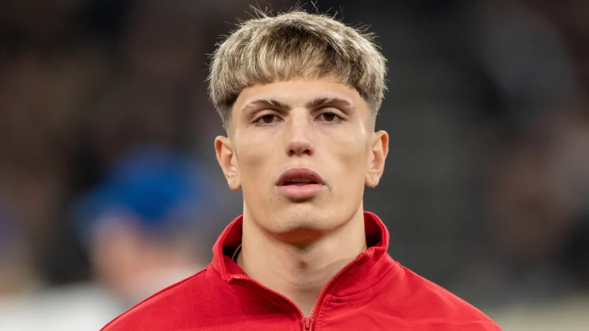 Alejandro Garnacho, Man Utd, 2023/24