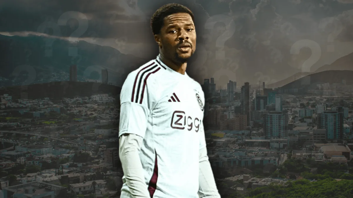 Chuba Akpom, Ajax