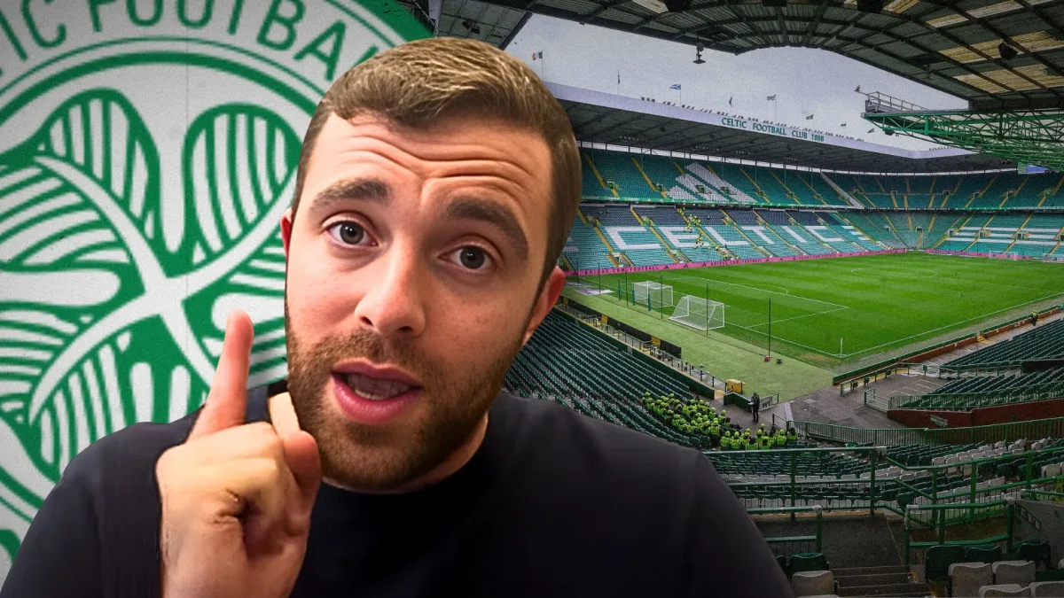 Fabrizio Romano, Celtic FC, transfer news