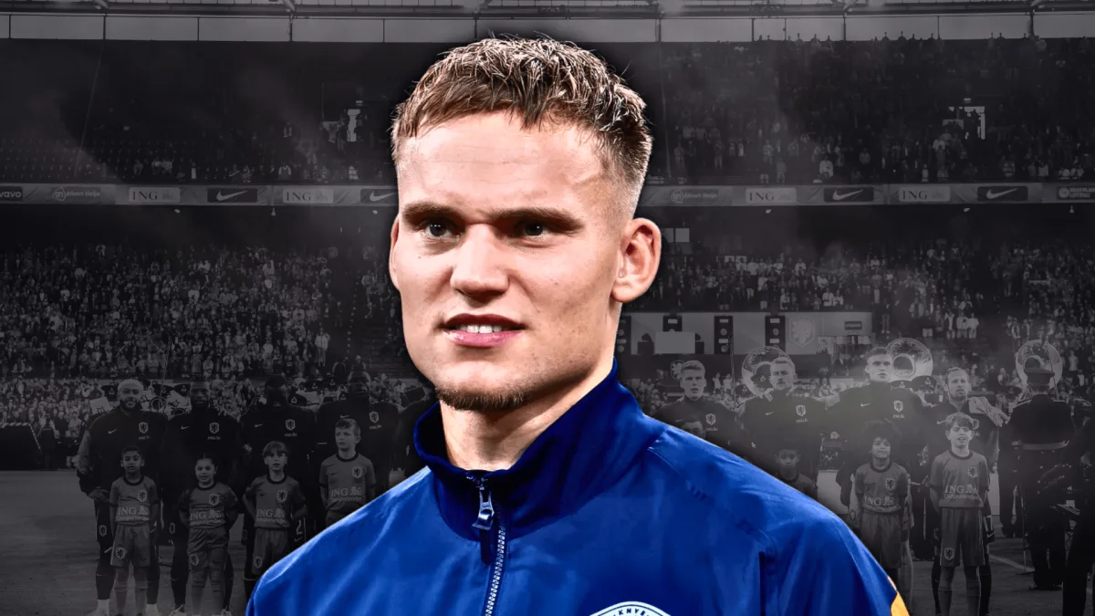 Bart Verbruggen