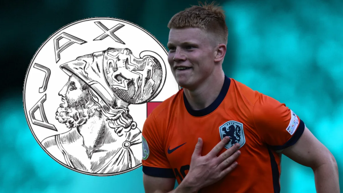 Kees Smit, AZ