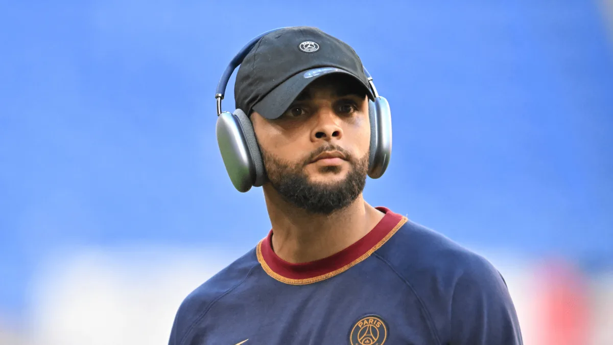 Layvin Kurzawa