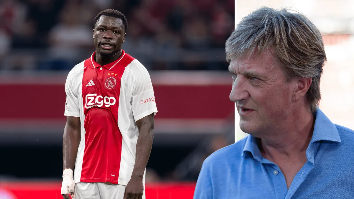 Wim Kieft, Brian Brobbey