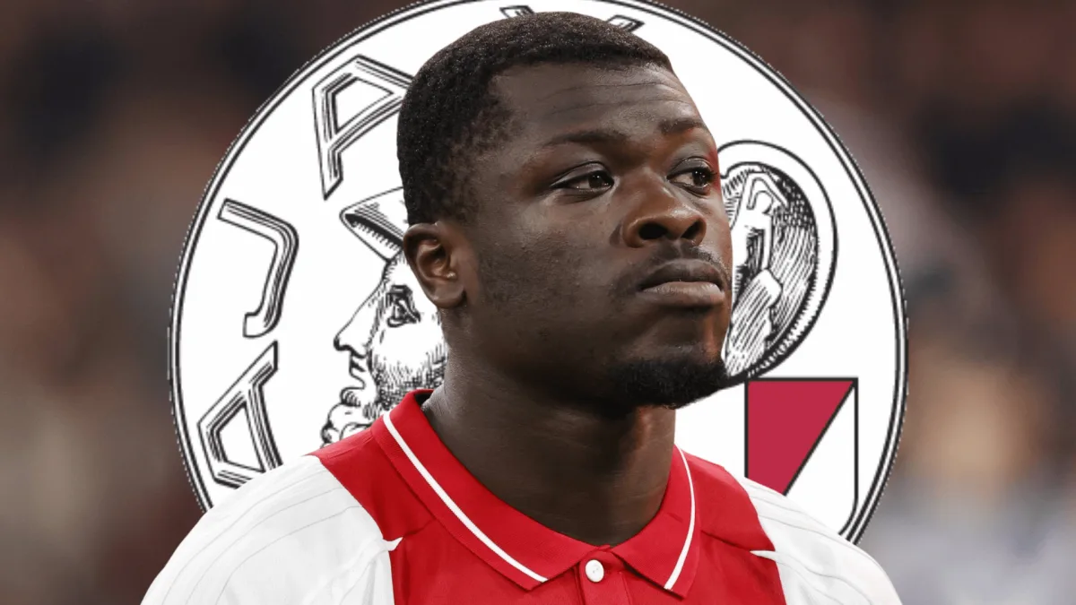 Brian Brobbey, Ajax