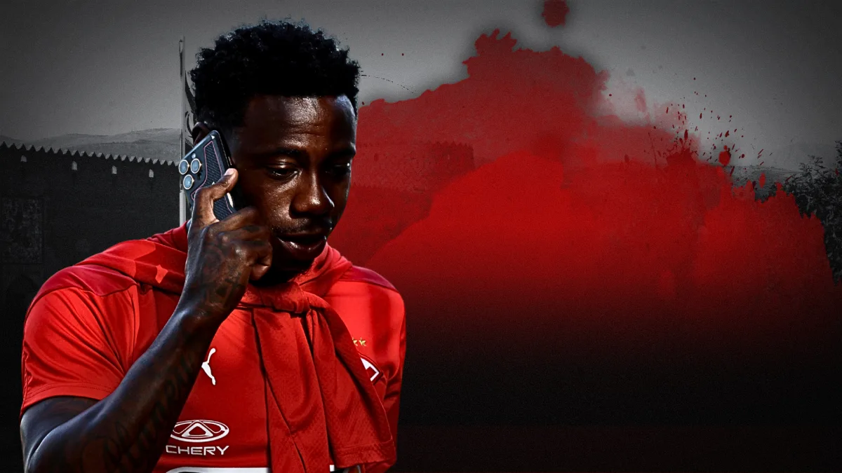 Quincy Promes