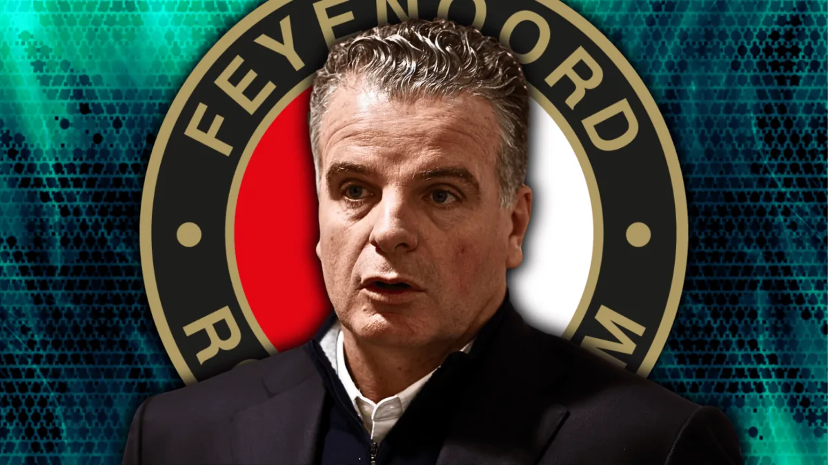 Dennis te Kloese, Feyenoord