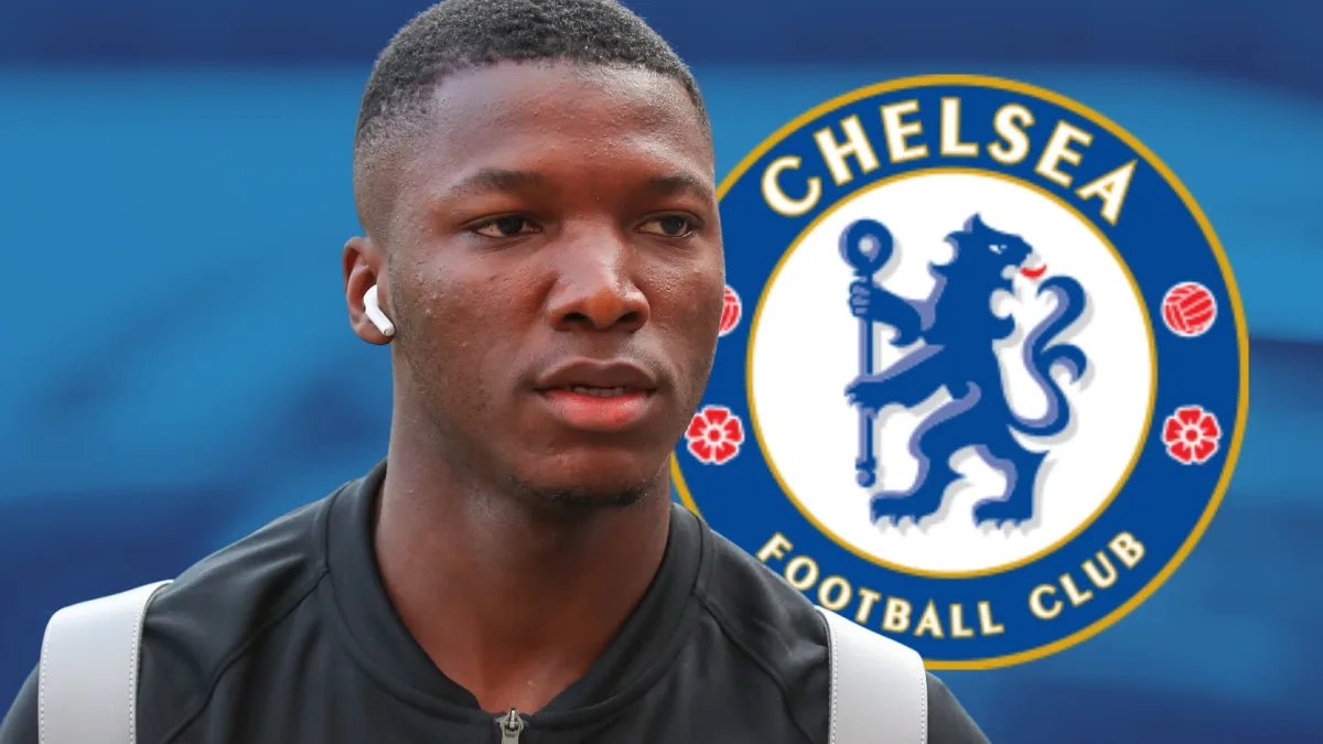 Moises Caicedo, Brighton, Chelsea, 2022/23