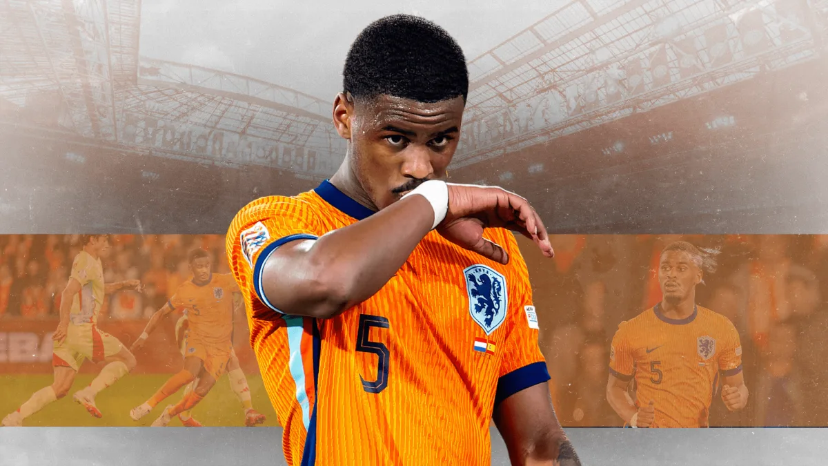 Jorrel Hato, Oranje