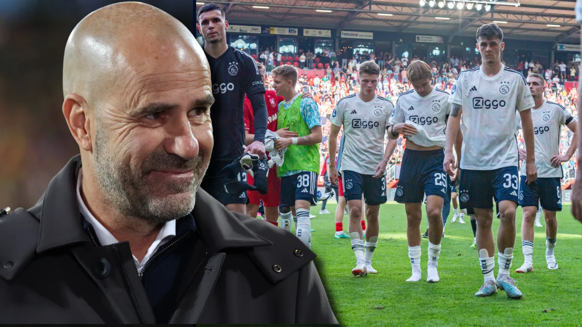 Peter Bosz