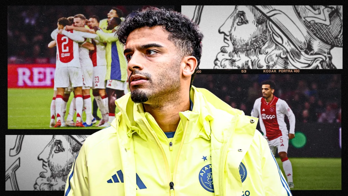 Owen Wijndal, Ajax