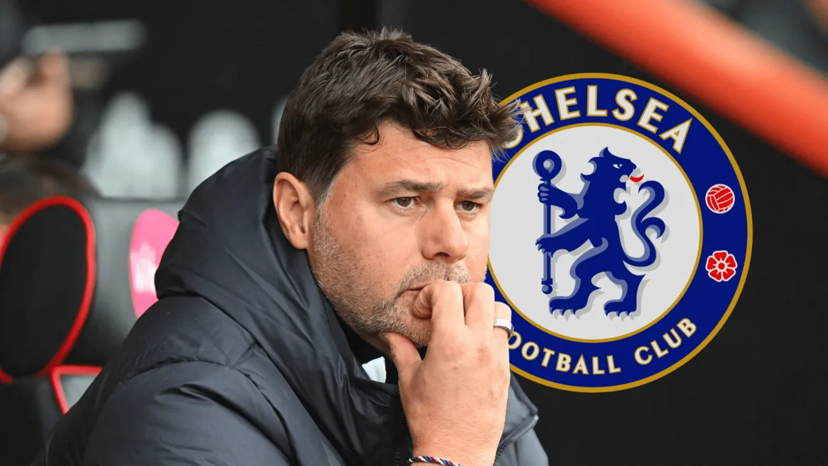 Mauricio Pochettino, Chelsea