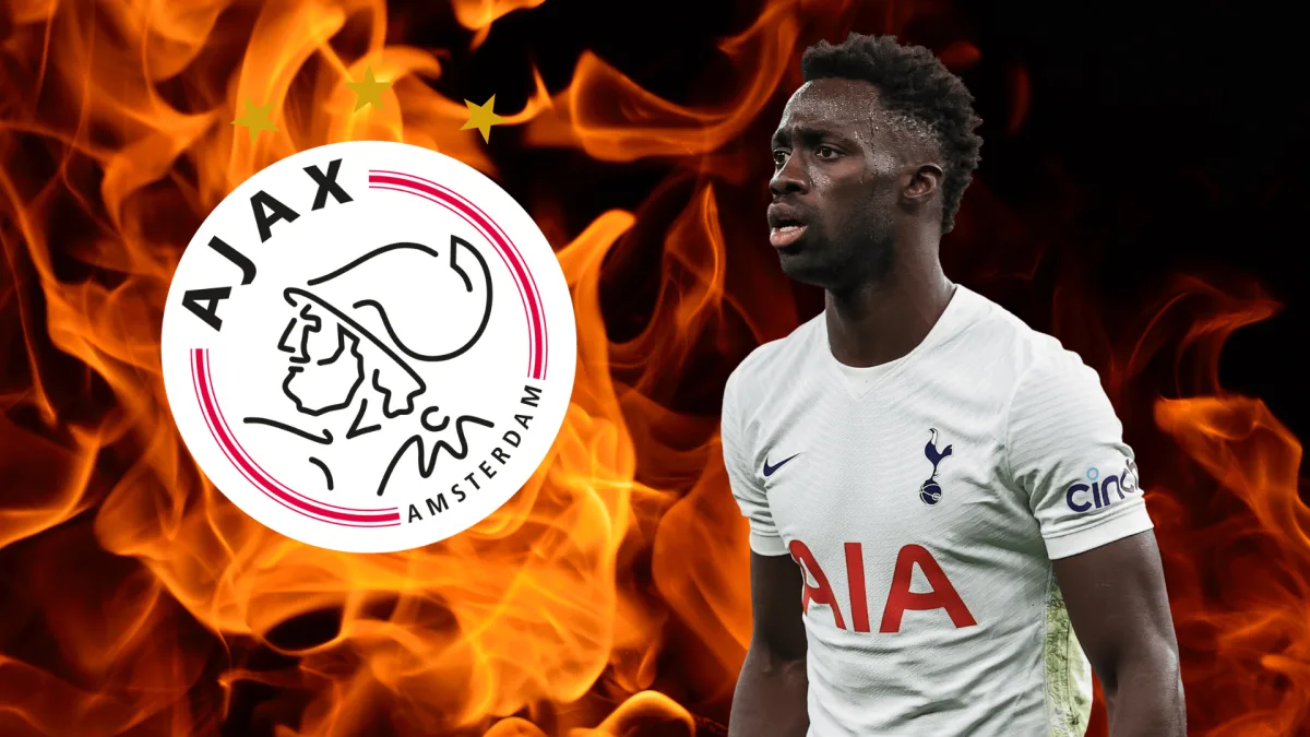 Davinson Sánchez