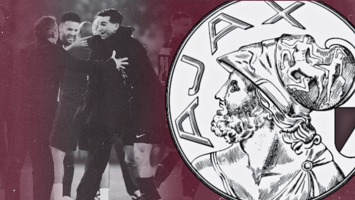 Ajax, PSG