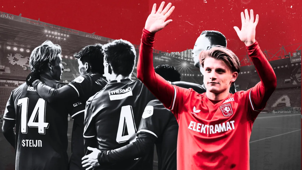 Sem Steijn, FC Twente