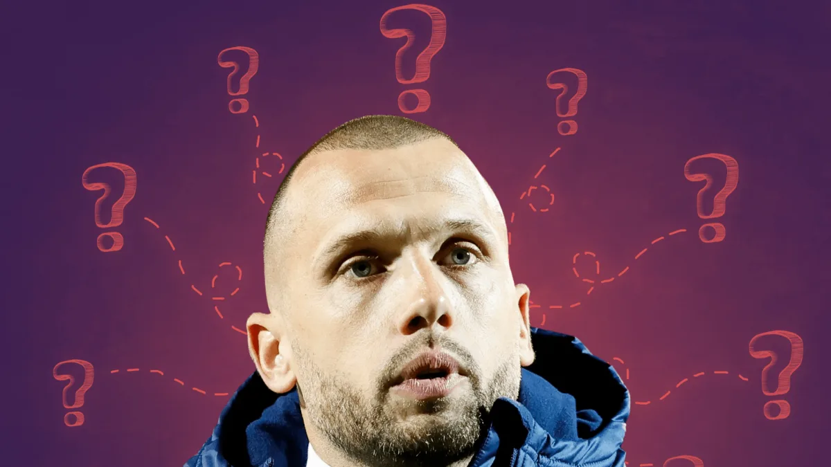 John Heitinga, John Heitinga trainer Ajax