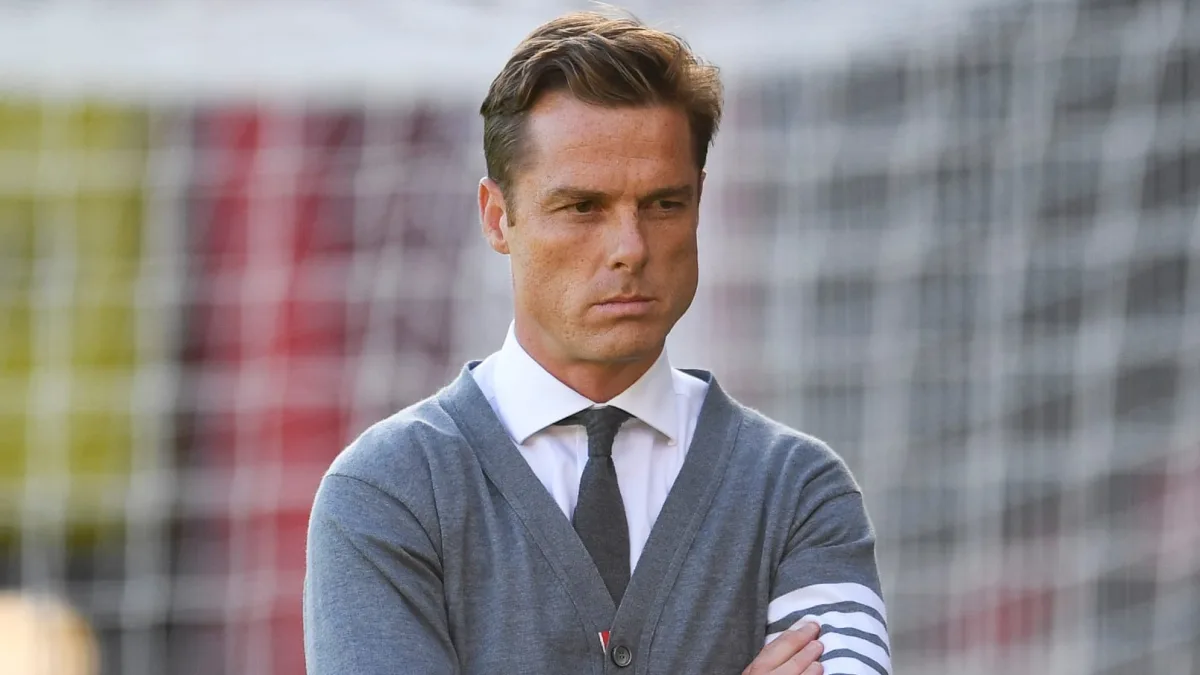 Scott Parker, Bournemouth, 2022-23