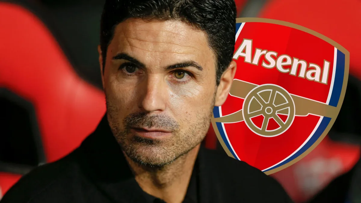 Mikael Arteta, Arsenal, 2023/24