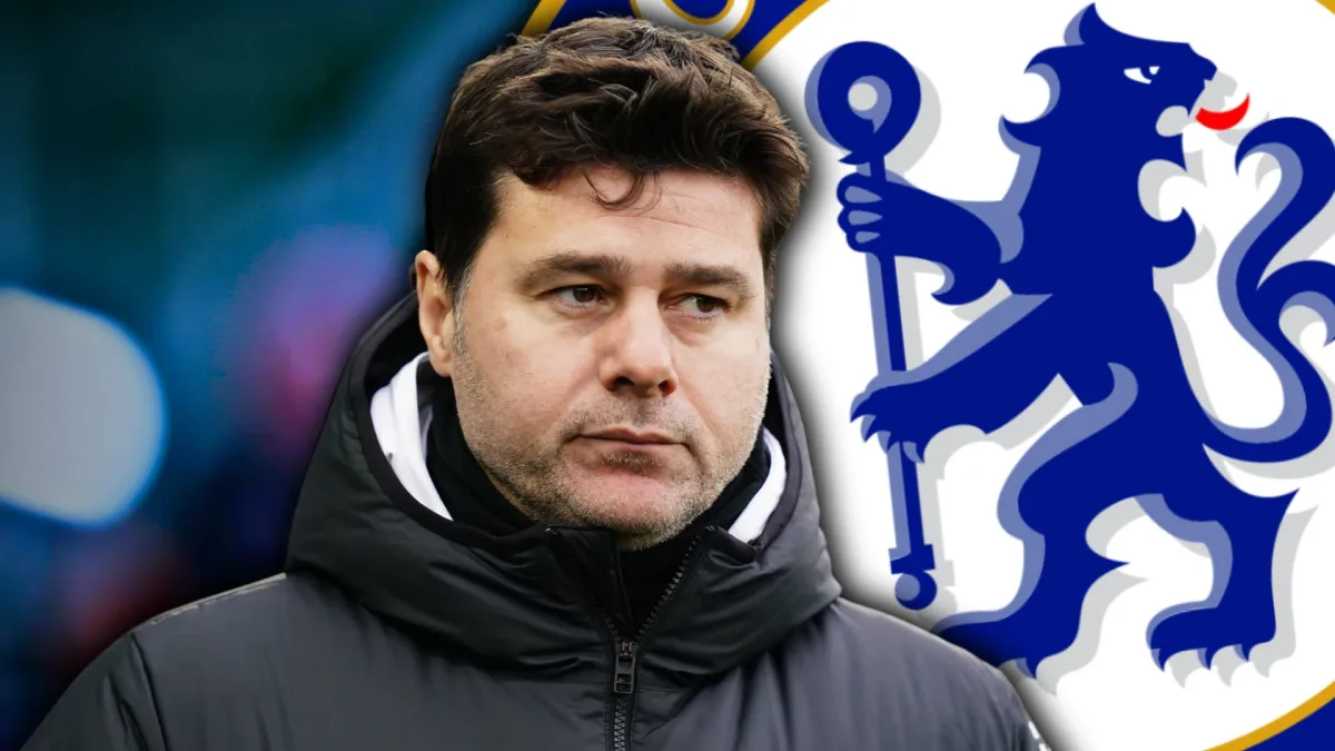 Mauricio Pochettino, Chelsea, 2023/24