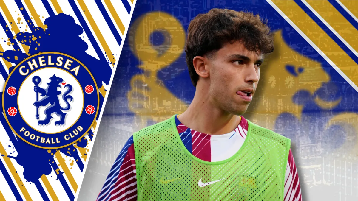 Chelsea, Joao Felix