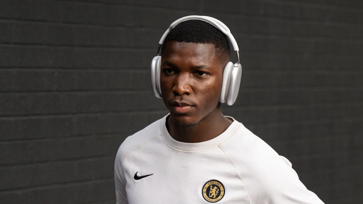 Moises Caicedo, Chelsea