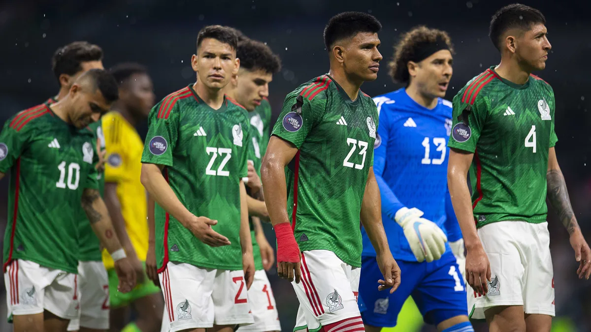 México Enfrentará A Guatemala En Mazatlán | FootballTransfers.com