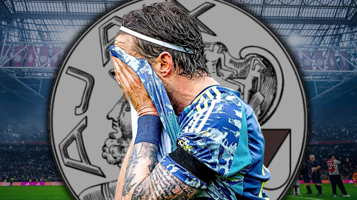 Wout Weghorst, Ajax