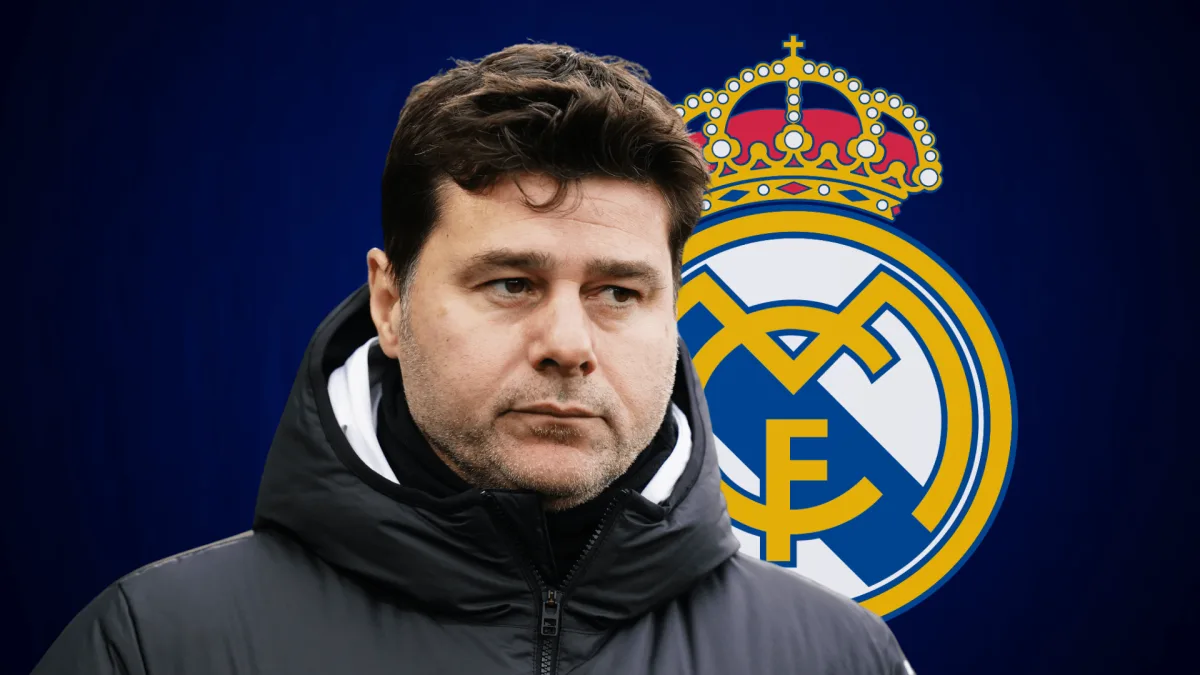 Mauricio Pochettino, Real Madrid, 2023/24