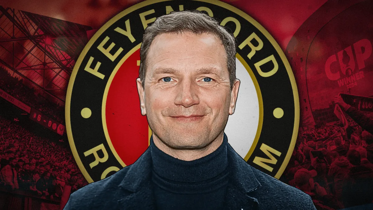 Arnold Bruggink